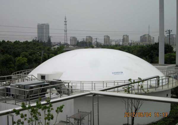 河南科技大學(xué)第一附屬醫(yī)院新區(qū)醫(yī)院非機(jī)動膜結(jié)構(gòu)車棚項(xiàng)目