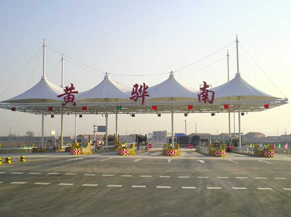 誠(chéng)信經(jīng)營(yíng)PTFE膜結(jié)構(gòu)企業(yè)識(shí)別：資質(zhì)認(rèn)證/交易保障/服務(wù)承諾三查法